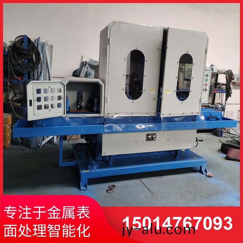 四(si)砂一輪輸送水磨機廠傢供應