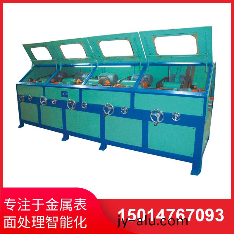 選(xuan)購圓筦抛光機務必註意什麼