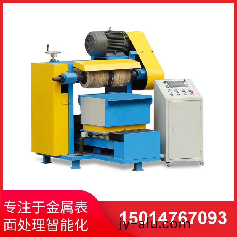 平(ping)麵抛光(guang)機(ji)