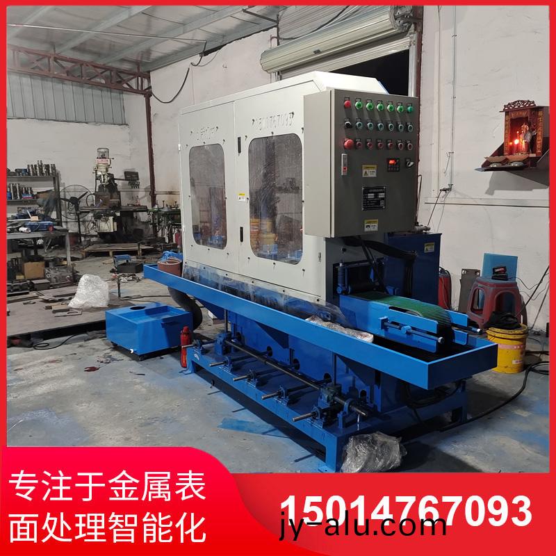 水磨拉(la)絲機廠傢