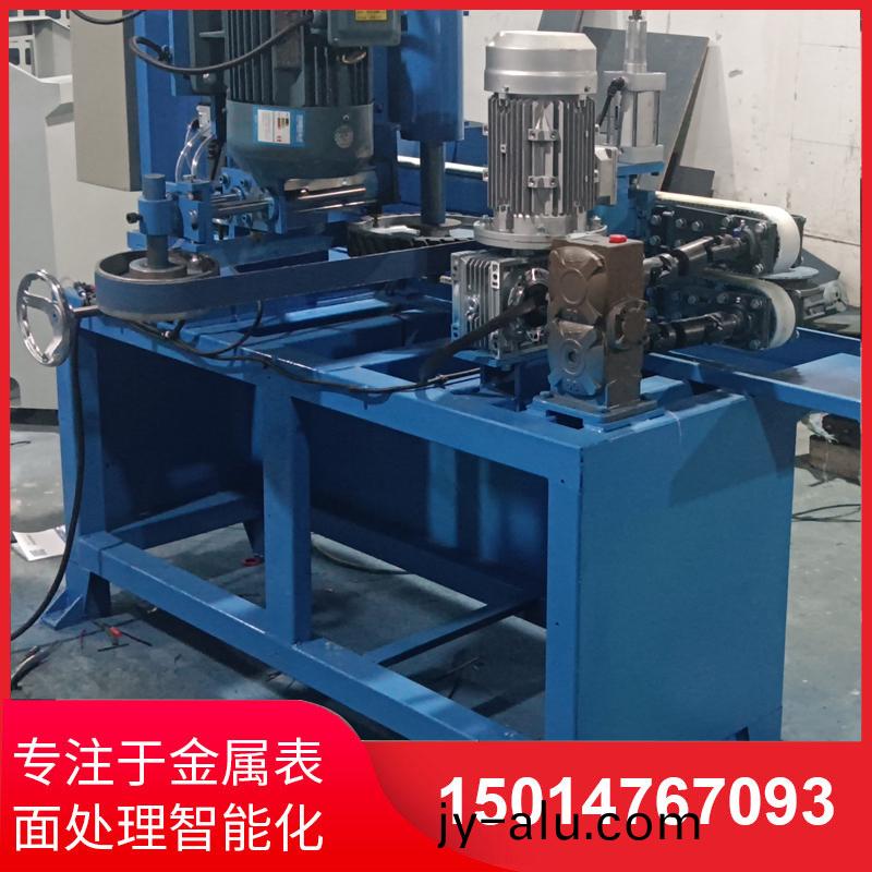 自動側(ce)麵(mian)砂光(guang)機(ji)廠(chang)傢