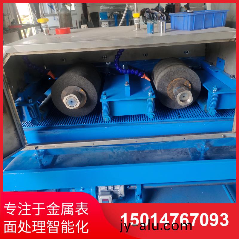 二砂二輪輸(shu)送水(shui)磨機銷售