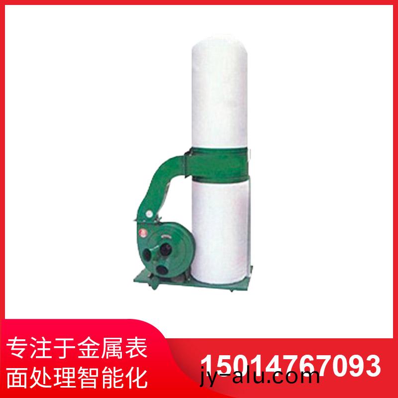 單桶佈袋吸塵器