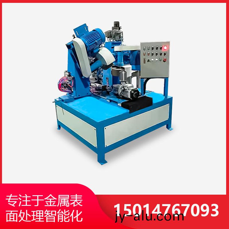 外(wai)圓(yuan)抛光(guang)機