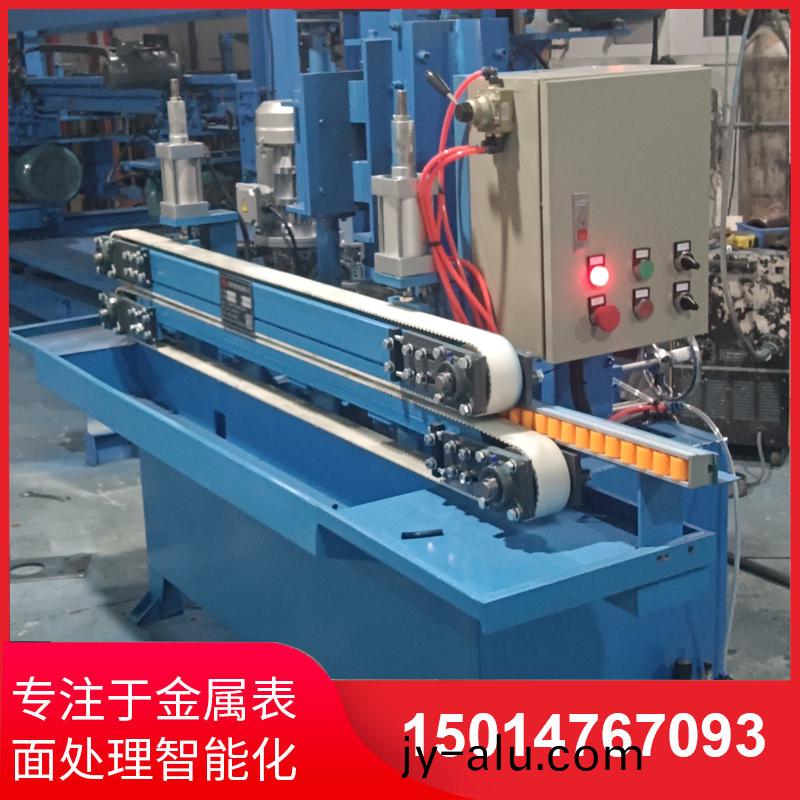 自(zi)動(dong)側(ce)麵砂(sha)光(guang)機供(gong)應