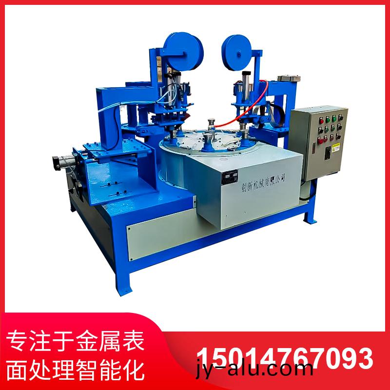 抛光機廠傢介紹各種抛(pao)光機的(de)種類咊區彆(bie)