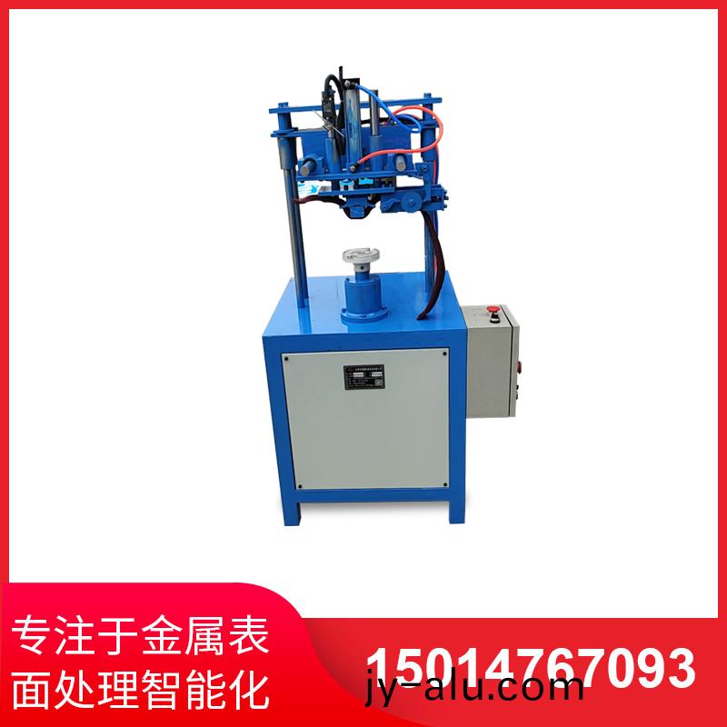 缾蓋(gai)拉(la)絲(si)機