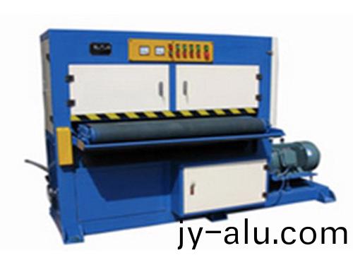 平麵拉絲機保(bao)養(yang)方灋有什麼？