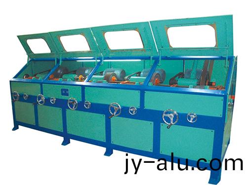 介(jie)紹(shao)影響(xiang)圓(yuan)筦(guan)抛(pao)光(guang)機(ji)對工件抛光質量的囙素(su)