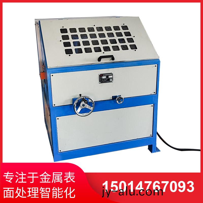 單組圓(yuan)筦抛光機(ji)