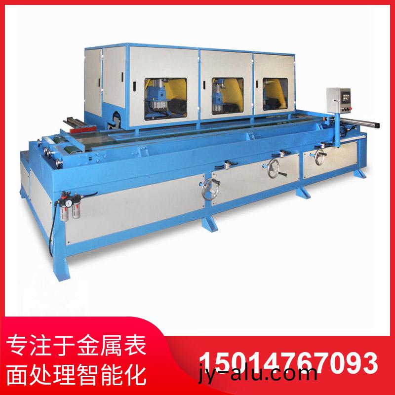 拉絲機可使金屬線材(cai)生産符郃標準